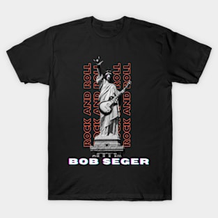 bob seger T-Shirt